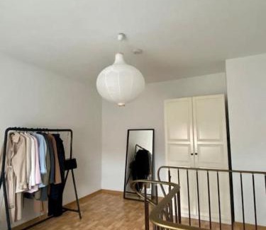 Innenstadt Apartment | Maisonette Wohnung im Herzen Göttingens