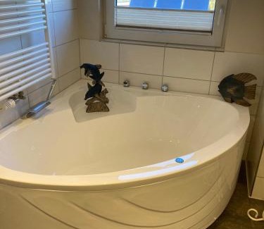 Ostseebad Prerow Apartment | Maisonette zum Weststrand