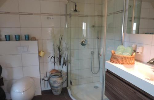 Ostseebad Prerow Apartment | Maisonette zum Weststrand