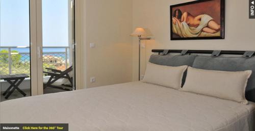 Chrisi Ammoudia Apartment | Maisonettes Athina