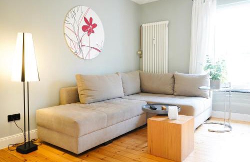 Stadtmitte Apartment | Maisonettewohnung in TOP Lage