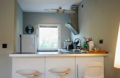 Stadtmitte Apartment | Maisonettewohnung in TOP Lage