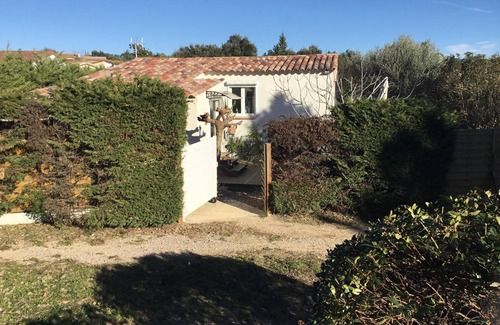 La Rouviere House | MaisonMobilhome 4 pers