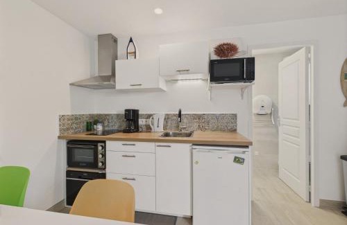 Penvenan House | Maisonnette 4 personnes - 300m de la plage