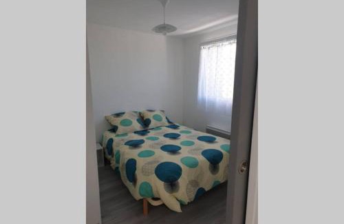 Bretignolles-sur-Mer House | Maisonnette A Bretignolles sur Mer 2 personnes