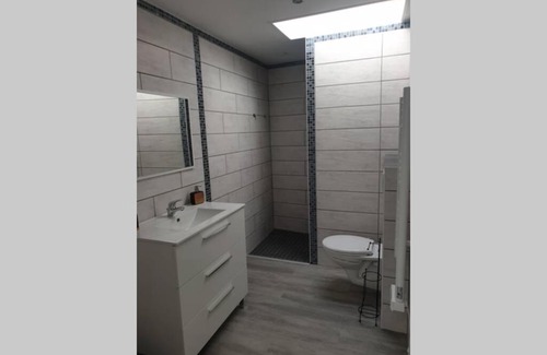Bretignolles-sur-Mer House | Maisonnette A Bretignolles sur Mer 2 personnes