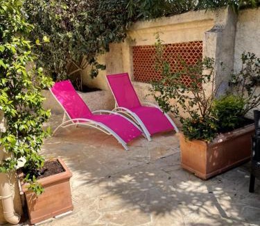 Mandelieu-La-Napoule House | Maisonnette au calme et proche mer