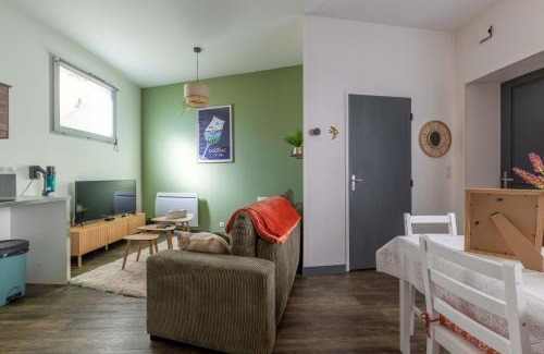 Cognac Apartment | Maisonnette au cœur de Cognac