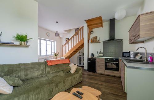 Cognac Apartment | Maisonnette au cœur de Cognac