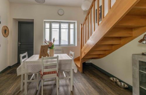 Cognac Apartment | Maisonnette au cœur de Cognac