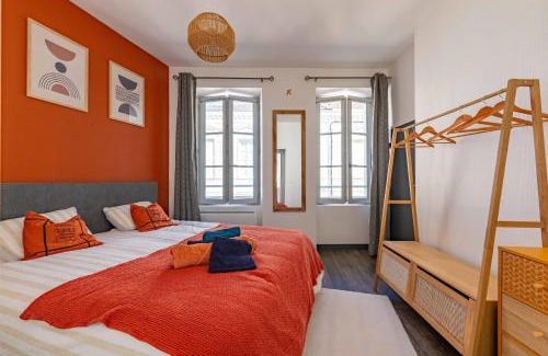 Cognac Apartment | Maisonnette au cœur de Cognac