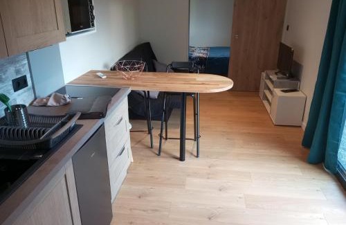 Marlens House | Maisonnette au calme