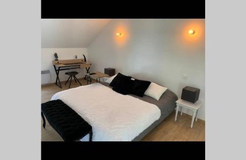 Hautvillers Apartment | Maisonnette au coeur du vignoble d'Hautvillers