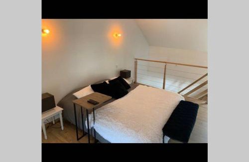 Hautvillers Apartment | Maisonnette au coeur du vignoble d'Hautvillers