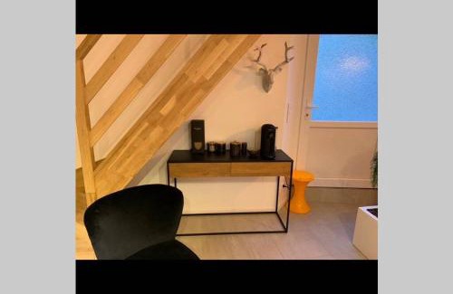 Hautvillers Apartment | Maisonnette au coeur du vignoble d'Hautvillers