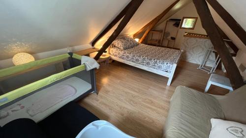 Balleroy House | Maisonnette calme