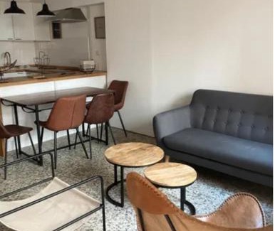 Beziers House | Maisonnette centre Béziers