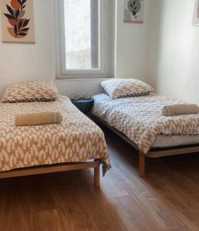 Beziers House | Maisonnette centre Béziers
