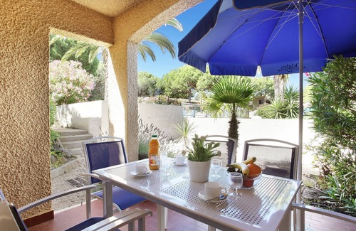 Cap d'Agde House | Maisonnette Chaleureux près de la Plage !