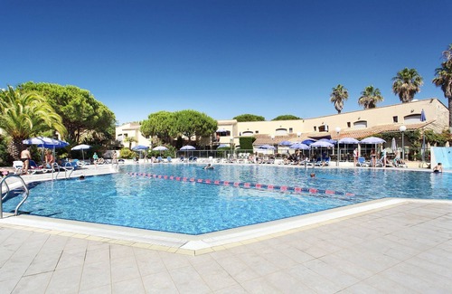 Cap d'Agde House | Maisonnette Chaleureux près de la Plage !