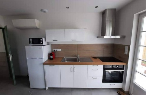 Rochefort House | Maisonnette Classée 3 Étoiles Tout Confort