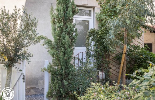 La Pradelle Apartment | Maisonnette Cosy - Clermont Ferrand