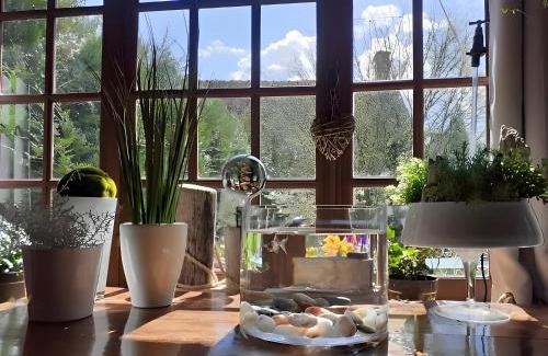 Gy-en-Sologne House | Maisonnette Cocooning en Sologne