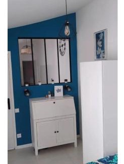 Mions Apartment | Maisonnette cosy et calme