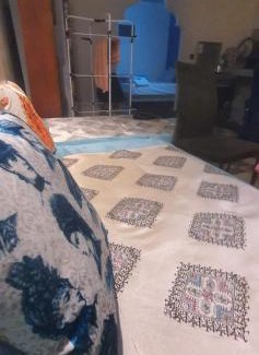 Oumazza House | Maisonnette dans une ferme