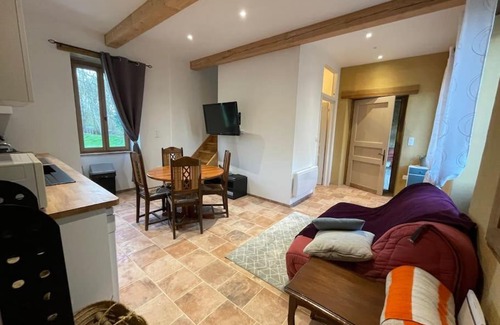 Lartigue House | Maisonnette de campagne 70m2