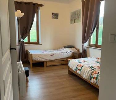 Lartigue House | Maisonnette de campagne 70m2