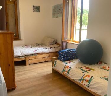 Lartigue House | Maisonnette de campagne 70m2