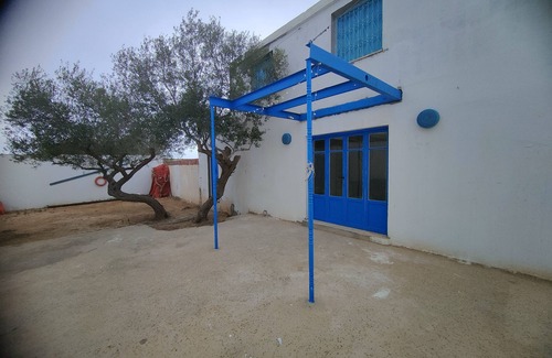 Midoun House | Maisonnette de Charme