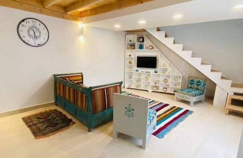 Midoun House | Maisonnette de Charme