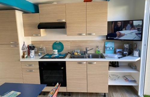 Hermanville-sur-Mer Apartment | Maisonnette de la mer