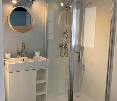Hermanville-sur-Mer Apartment | Maisonnette de la mer
