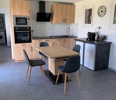 La Gaude House | Maisonnette de Michelle - Peace and quiet