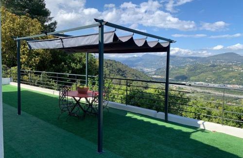 La Gaude House | Maisonnette de Michelle - Peace and quiet