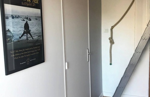 Kerroch House | Maisonnette de pêcheur – À 200m de la plage