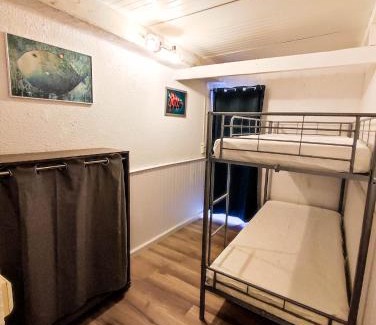 Port-la-Nouvelle House | Maisonnette de pêcheur chauffée et climatisée