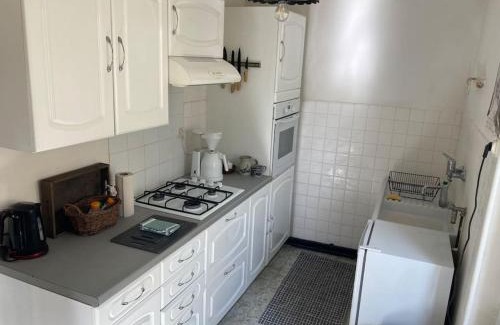 Ige House | Maisonnette de plain-pied plein cœur du perche