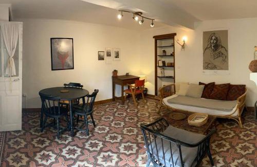 Ige House | Maisonnette de plain-pied plein cœur du perche