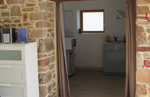 Plouezec House | Maisonnette en Pierres en Bord de mer Proche de Toutes Commodités et de Paimpol