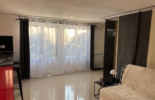 Epinay-sur-Orge Apartment | Maisonnette Epinay sur Orge
