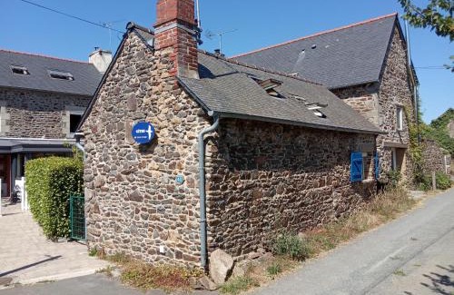 Plouha House | Maisonnette et gîte proches de la mer