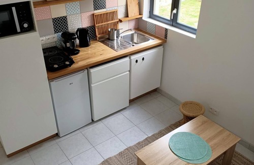 Courseulles-sur-Mer House | Maisonnette Proche de la mer