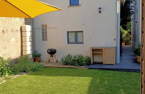 Courseulles-sur-Mer House | Maisonnette Proche de la mer