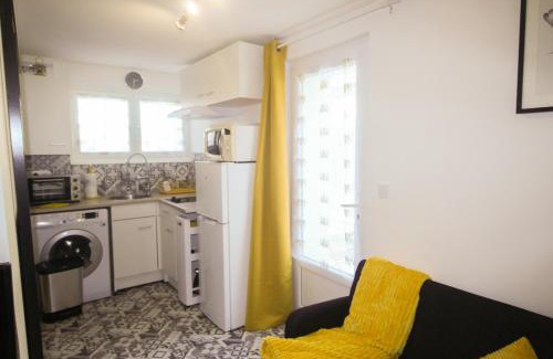 Flins-sur-Seine House | Maisonnette