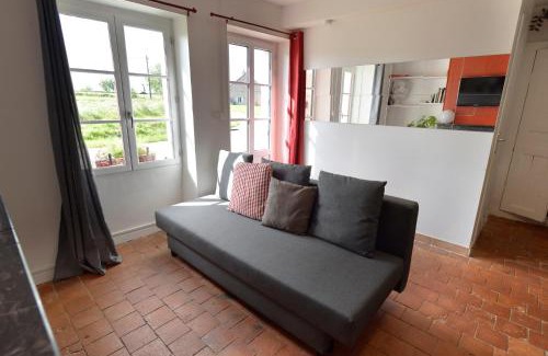 La Roche-en-Brenil House | Maisonnette