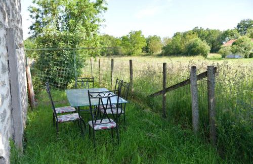 La Roche-en-Brenil House | Maisonnette
